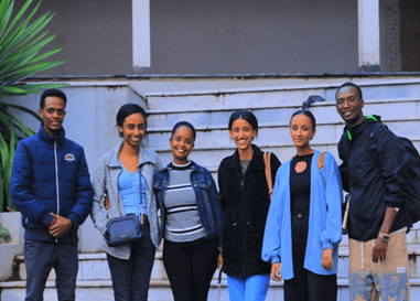 Tena Link Medical Team Meeting