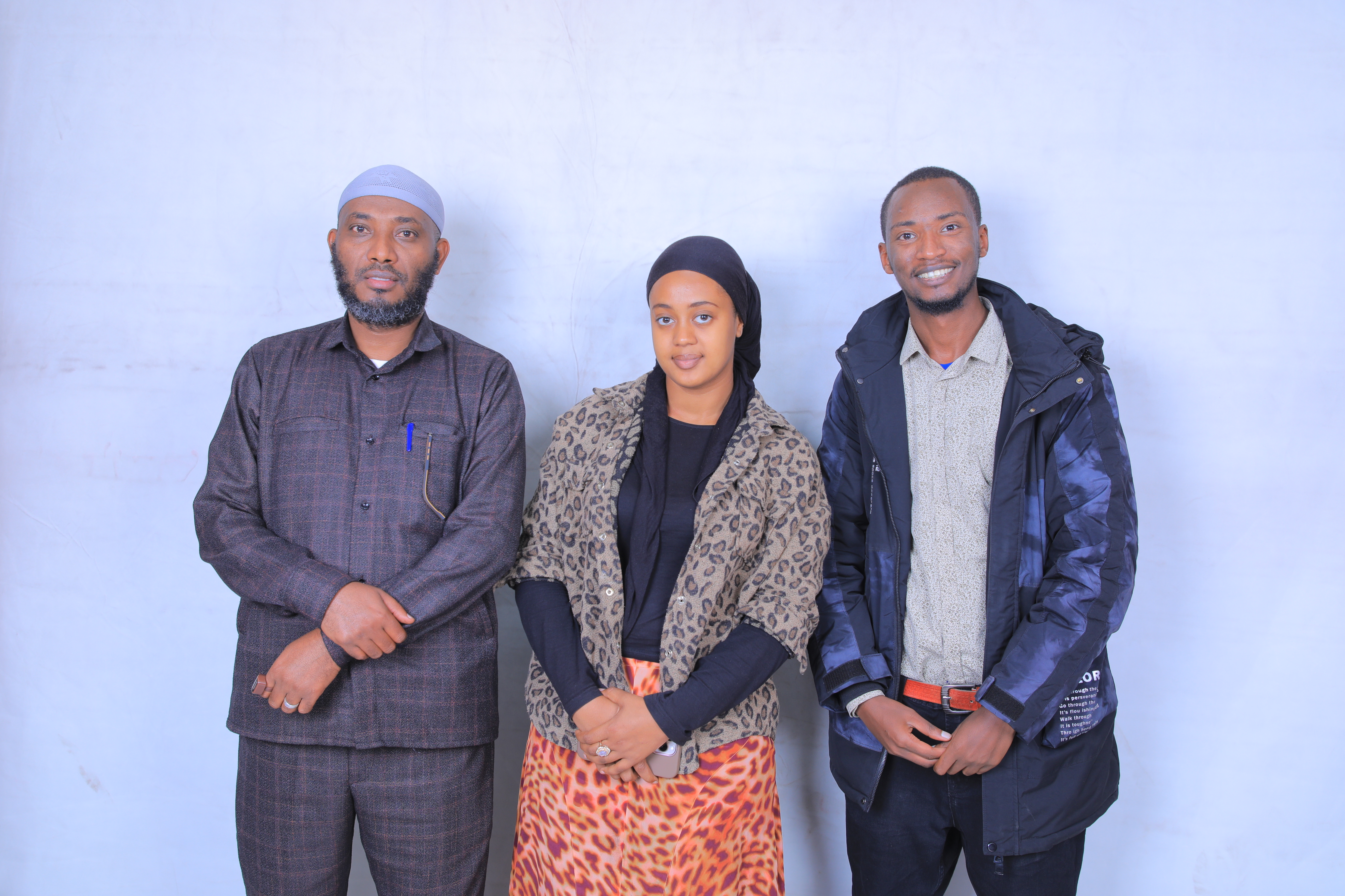 Faith in Dialogue: Partnering with Muslim Scholars on SRHR Education
